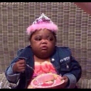 Meet your Posher, Meghan